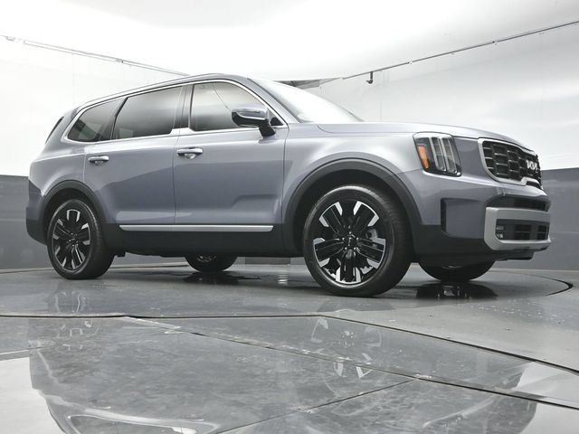 Used 2025 Kia Telluride SX Prestige AWD/4WD image 42