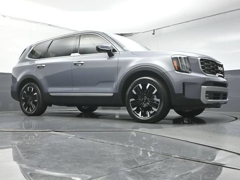 Used 2025 Kia Telluride SX Prestige AWD/4WD image 42