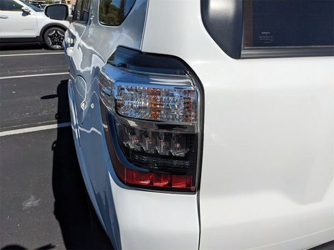 Used 2024 Toyota 4Runner SR5 image 14