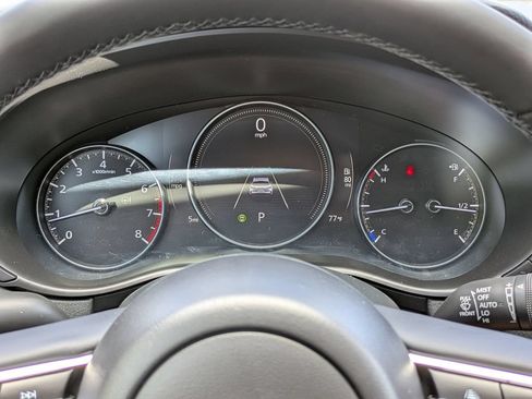 Used 2025 MAZDA CX-50 AWD 2.5 S w/ Weather Package image 27