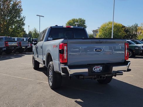 New 2026 Ford F250 Lariat w/ FX4 Off-Road Package image 9