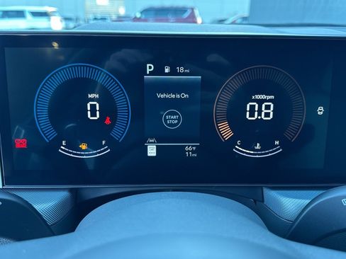 New 2026 Hyundai Sonata SEL image 4