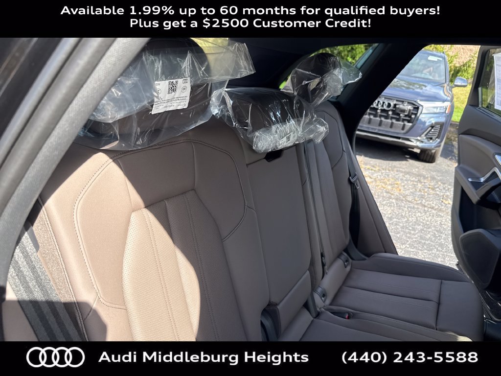 New 2026 Audi Q5 Prestige AWD/4WD image 27