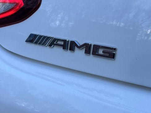 Certified 2023 Mercedes-Benz C 43 AMG 4MATIC Coupe image 30