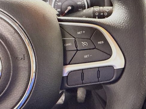 Used 2020 Jeep Renegade Sport AWD/4WD image 15