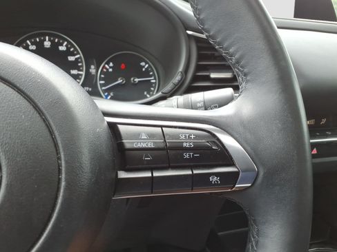 Used 2024 MAZDA CX-30 AWD 2.5 S w/ Preferred Package image 21