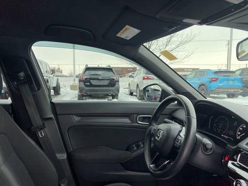 Used 2023 Honda Civic Sport image 34