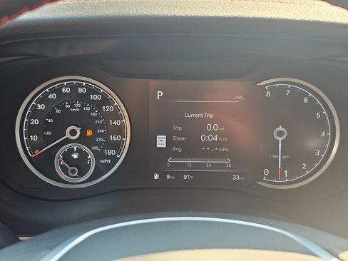 Certified 2026 Genesis G70 3.3T Sport Prestige AWD/4WD image 12