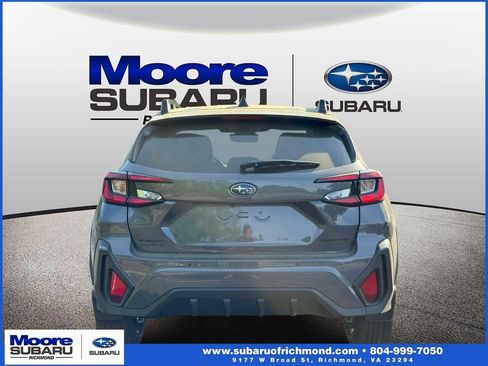 New 2026 Subaru Crosstrek 2.5i Limited AWD/4WD image 3