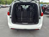 New 2025 Chrysler Voyager LX image 5