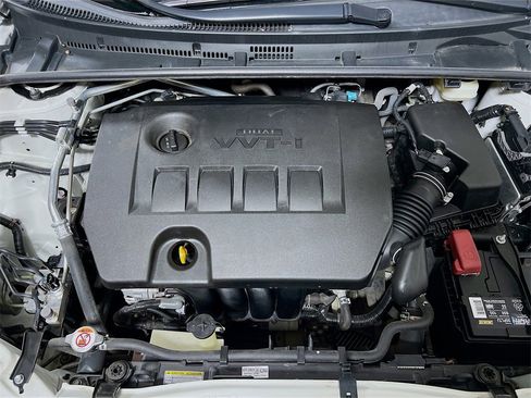 Certified 2019 Toyota Corolla SE image 27