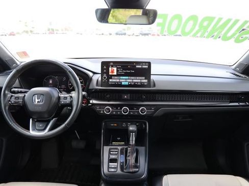 Certified 2024 Honda CR-V Sport Touring image 11