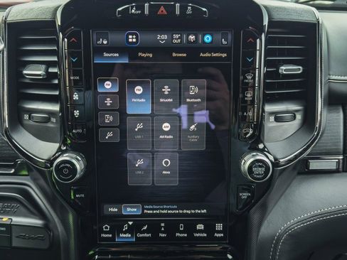 Used 2022 RAM 3500 Limited image 49