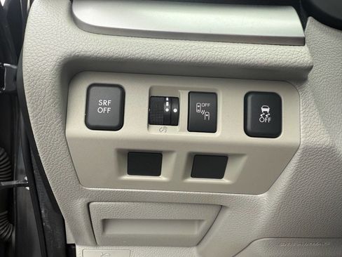 Used 2018 Subaru Forester 2.5i Premium image 21