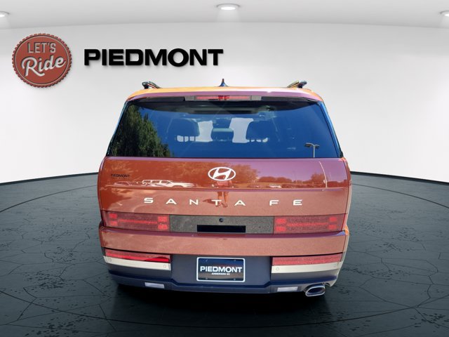 Used 2024 Hyundai Santa Fe Limited FWD image 6
