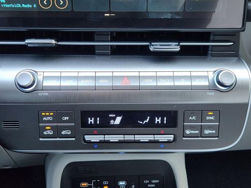 New 2026 Hyundai Kona SEL Sport FWD image 15