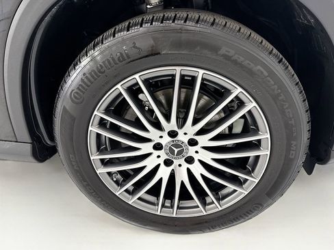Certified 2026 Mercedes-Benz GLC 300 image 31