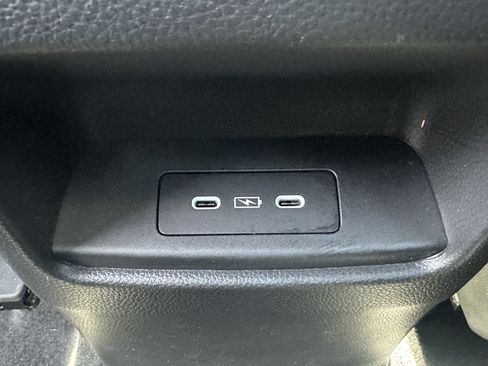 Used 2025 Honda CR-V EX image 20