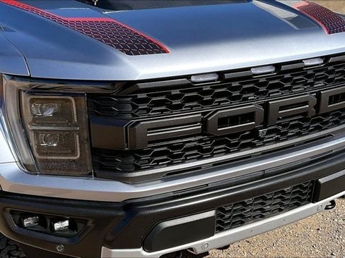 Used 2023 Ford F150 Raptor AWD/4WD image 32