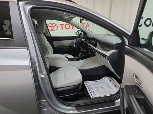 Used 2026 Hyundai Tucson SEL AWD/4WD image 9