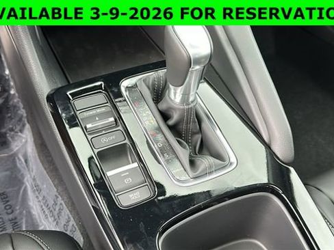 Used 2025 Acura Integra A-Spec image 20
