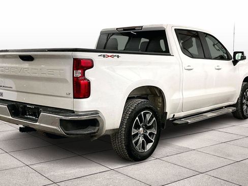 Used 2024 Chevrolet Silverado 1500 LT image 11