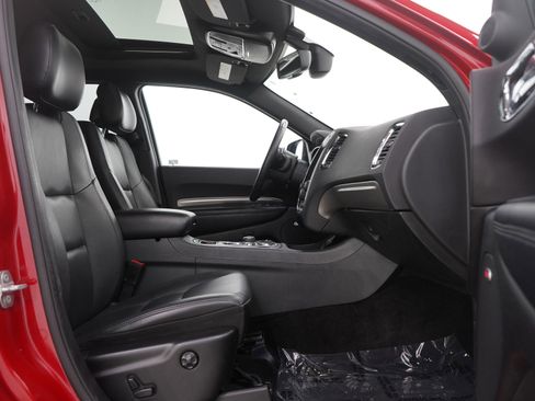 Used 2016 Dodge Durango Limited w/ Premium Group image 11