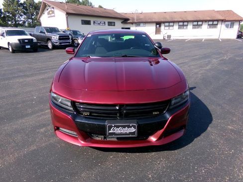 Used 2021 Dodge Charger Police w/ Fleet Safety Group image 4