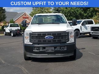 New 2025 Ford F450 XL video 2