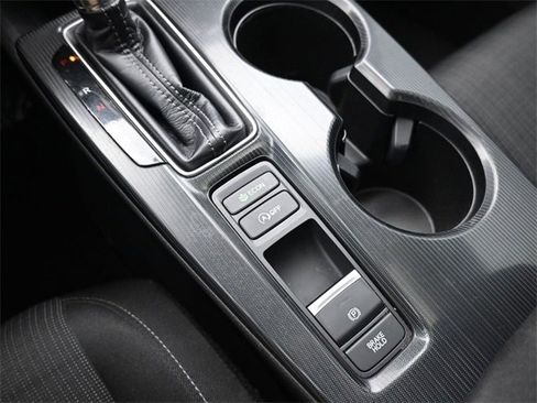 Used 2022 Honda Civic EX image 28