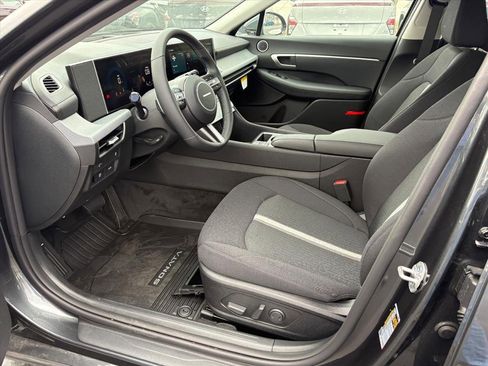 New 2026 Hyundai Sonata SEL FWD image 11