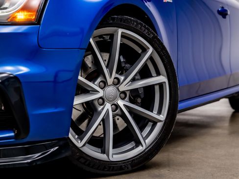 Used 2016 Audi S4 Premium Plus w/ Technology Package image 22