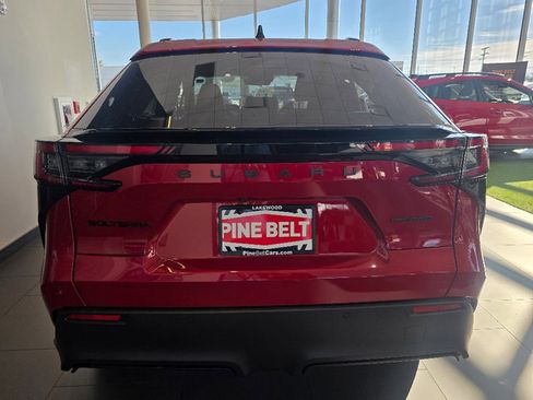 New 2026 Subaru Solterra Premium image 10