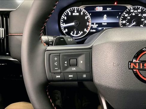 New 2026 Nissan Pathfinder Rock Creek image 22