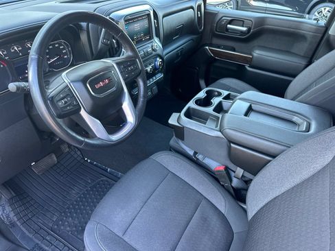 Used 2021 GMC Sierra 1500 Elevation AWD/4WD image 9