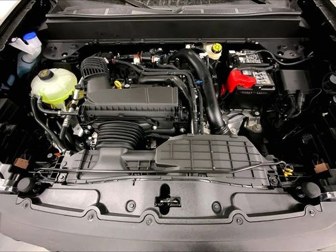 New 2026 Ford Maverick XL AWD/4WD image 15