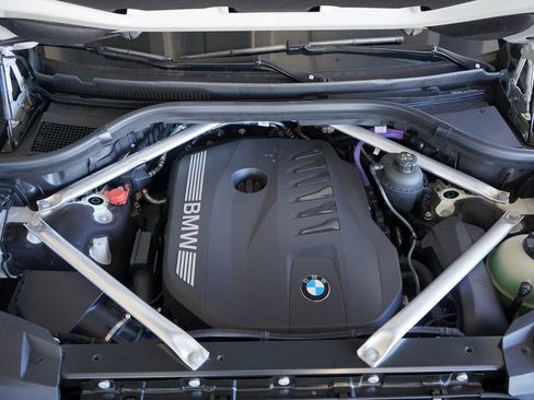 New 2026 BMW X7 xDrive40i w/ M Sport Package image 21