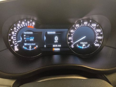 Used 2017 Lincoln MKC Reserve AWD/4WD image 23