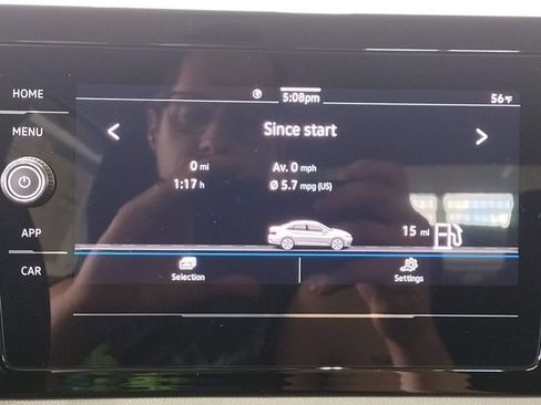 New 2026 Volkswagen Jetta S image 28