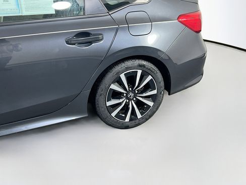 Used 2022 Honda Civic EX image 30