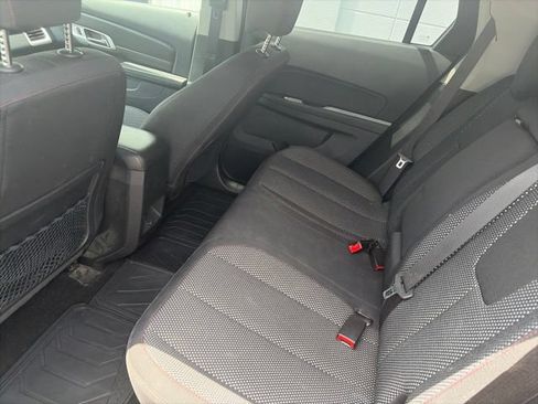 Used 2017 GMC Terrain SLE w/ Convenience Package FWD image 11