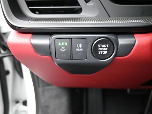 Certified 2026 Porsche 911 Carrera 4S AWD/4WD image 20