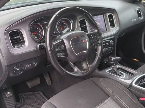 Used 2023 Dodge Charger SXT RWD image 29