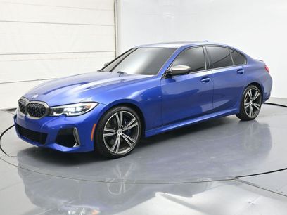 Used 2021 BMW M340i xDrive w/ Driving Assistance Package
