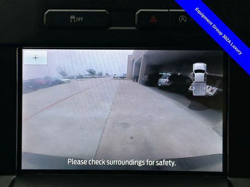 Used 2020 Ford F150 XLT w/ Equipment Group 302A Luxury image 7