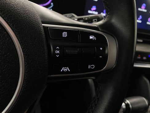 Used 2023 Kia Sportage X-Line image 17