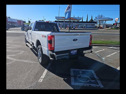New 2026 Ford F350 Lariat w/ Lariat Ultimate Package image 15
