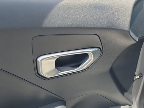 New 2026 Kia K4 FWD image 18
