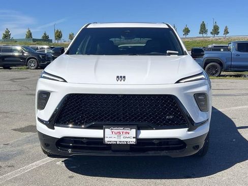 New 2026 Buick Enclave Sport Touring w/ Power Package image 4