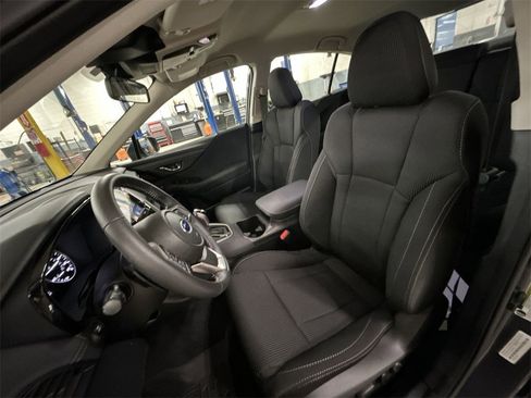 Certified 2025 Subaru Legacy Premium image 15